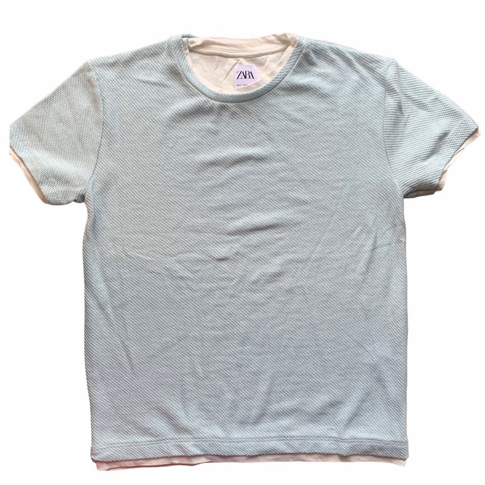 Zara Men’s Top